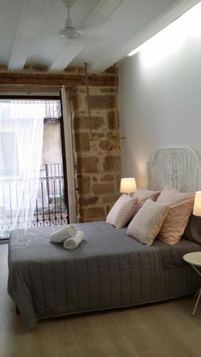  Albergue-Hostel Valderrobres  Вальдерробрес